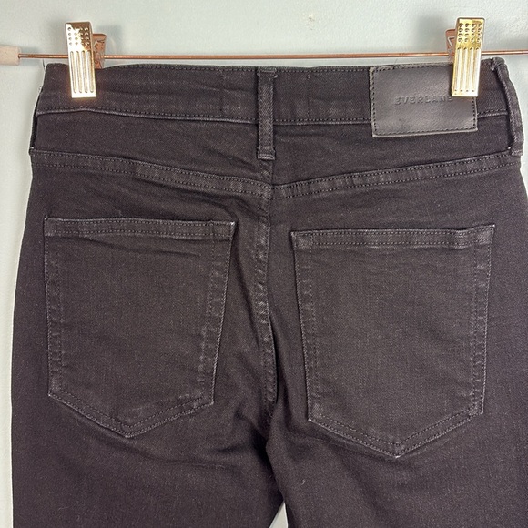 Everlane Mid Rise Skinny - Picture 5 of 7